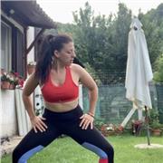 Ginnastica artistica tutto l’anno vacanze comprese. Online
